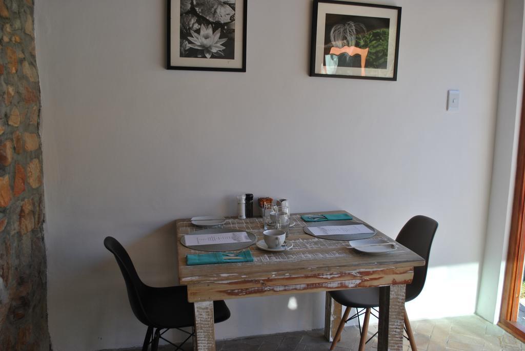 Roundhouse Guesthouse Franschhoek Εξωτερικό φωτογραφία