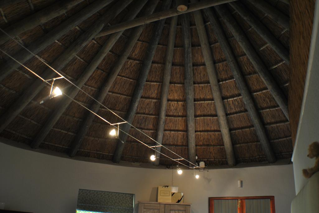 Roundhouse Guesthouse Franschhoek Εξωτερικό φωτογραφία